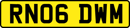 RN06DWM