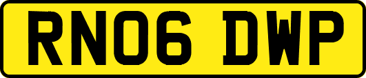 RN06DWP
