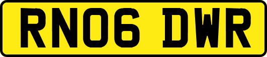 RN06DWR