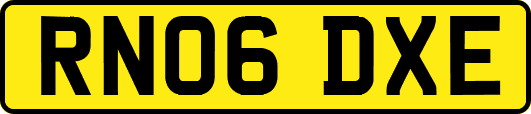 RN06DXE