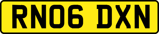 RN06DXN