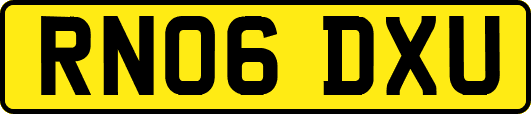 RN06DXU