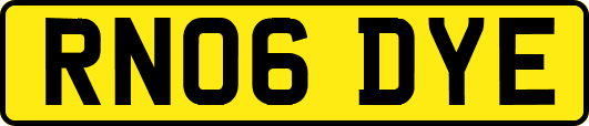 RN06DYE