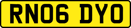 RN06DYO