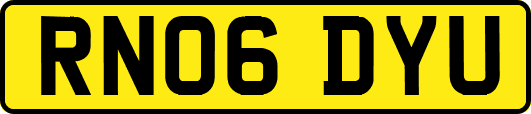 RN06DYU