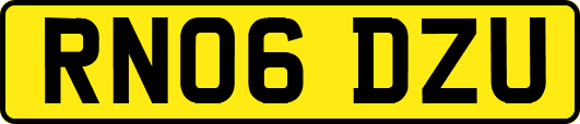 RN06DZU