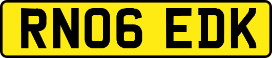 RN06EDK