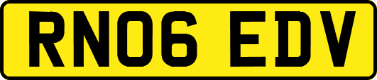 RN06EDV