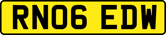 RN06EDW