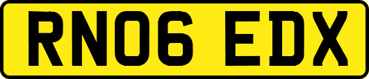 RN06EDX