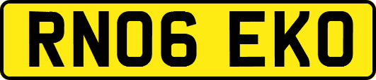RN06EKO
