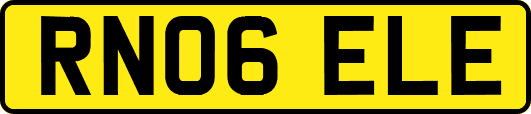 RN06ELE