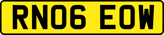 RN06EOW