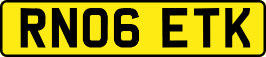 RN06ETK