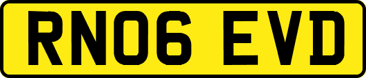 RN06EVD