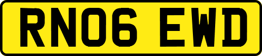 RN06EWD