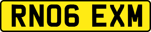 RN06EXM