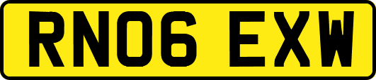 RN06EXW
