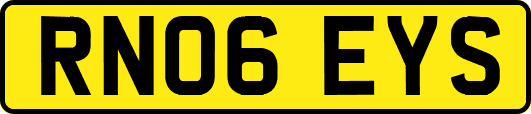 RN06EYS