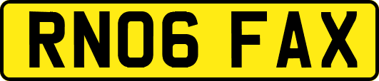RN06FAX