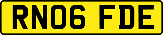 RN06FDE
