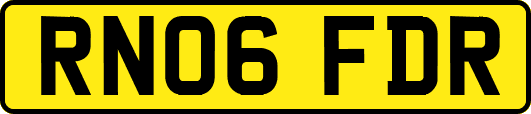 RN06FDR
