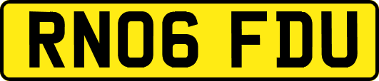 RN06FDU