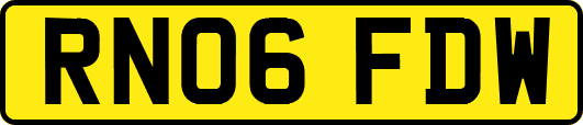 RN06FDW