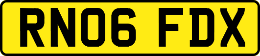 RN06FDX