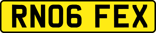 RN06FEX