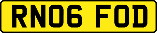 RN06FOD