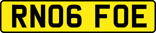 RN06FOE