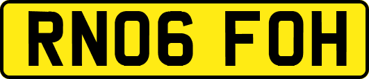 RN06FOH