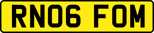 RN06FOM