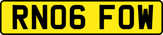 RN06FOW