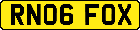 RN06FOX