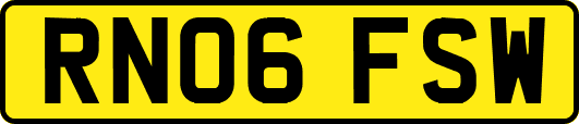 RN06FSW
