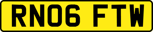 RN06FTW