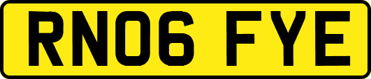 RN06FYE