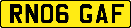 RN06GAF