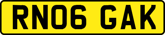 RN06GAK