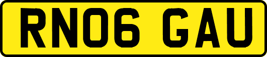 RN06GAU