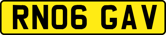 RN06GAV