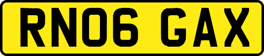 RN06GAX