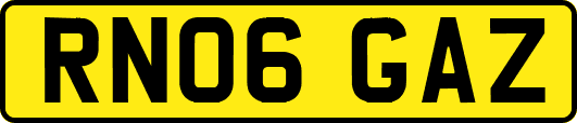 RN06GAZ