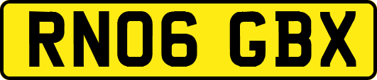 RN06GBX