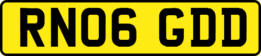 RN06GDD
