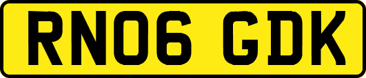 RN06GDK