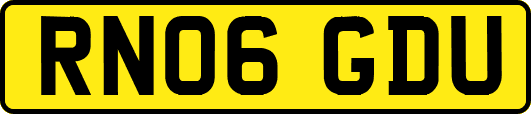 RN06GDU