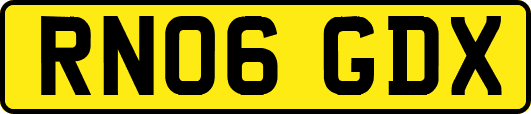 RN06GDX